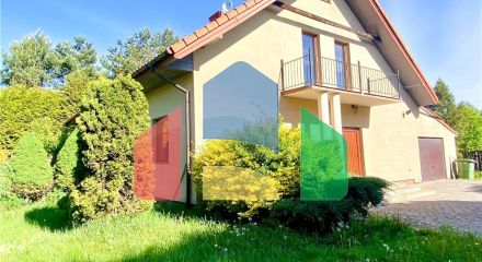 Residential - House - Radzymin, Poland - PL Residential - House - Radzymin, Poland - PL