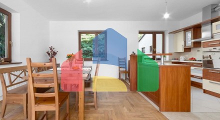Residential - House - Radzymin, Poland - PL
