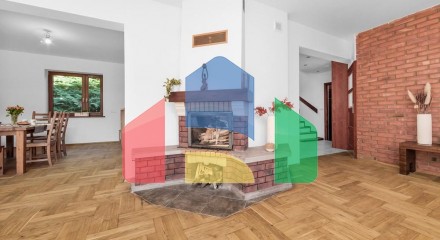 Residential - House - Radzymin, Poland - PL