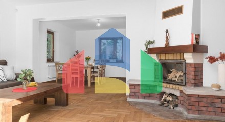 Residential - House - Radzymin, Poland - PL
