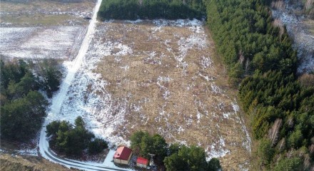 Residential - Plot of Land for Hospitality Development - Marków-Świnice, Poland - PL