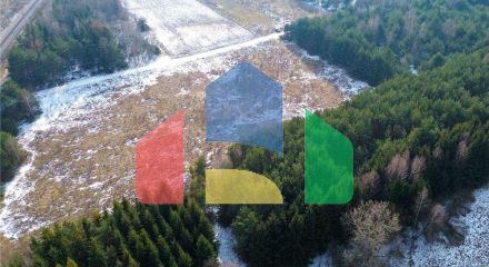 Residential - Plot of Land for Hospitality Development - Marków-Świnice, Poland - PL