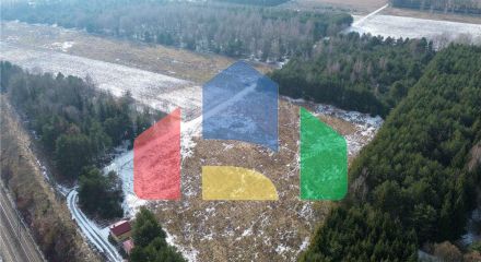 Residential - Plot of Land for Hospitality Development - Marków-Świnice, Poland - PL