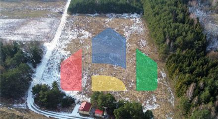 Residential - Plot of Land for Hospitality Development - Marków-Świnice, Poland - PL