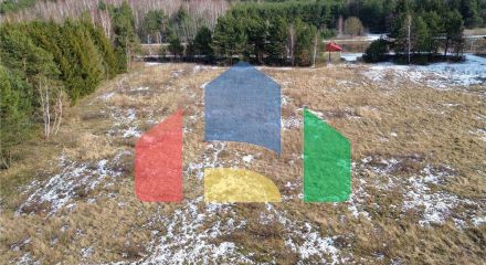 Residential - Plot of Land for Hospitality Development - Marków-Świnice, Poland - PL