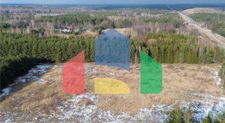 Residential - Plot of Land for Hospitality Development - Marków-Świnice, Poland - PL