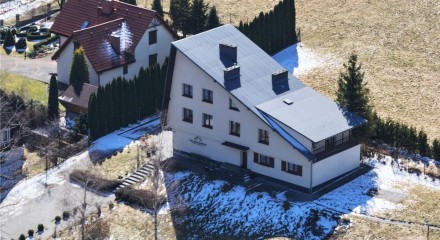 Residential - House - Wisla, Poland - PL