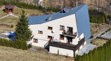 Residential - House - Wisla, Poland - PL