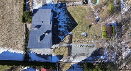Residential - House - Wisla, Poland - PL