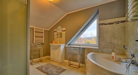 Residential - House - Wisla, Poland - PL