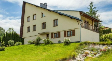 Residential - House - Wisla, Poland - PL