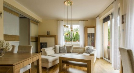Residential - House - Wisla, Poland - PL