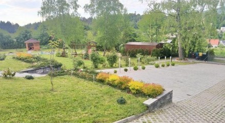 Residential - House - Wisla, Poland - PL