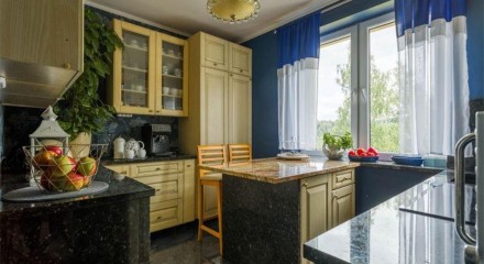 Residential - House - Wisla, Poland - PL