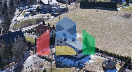Residential - House - Wisla, Poland - PL