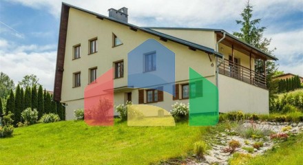 Residential - House - Wisla, Poland - PL
