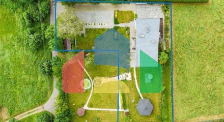 Residential - House - Wisla, Poland - PL
