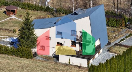Residential - House - Wisla, Poland - PL