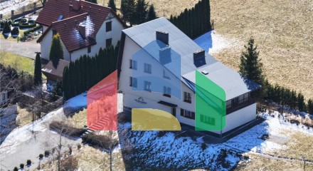 Residential - House - Wisla, Poland - PL