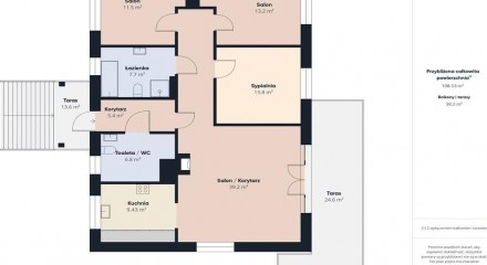 Residential - House - Kędzierzyn, Poland - PL