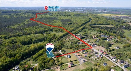 Residential - House - Kędzierzyn, Poland - PL