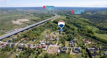 Residential - House - Kędzierzyn, Poland - PL