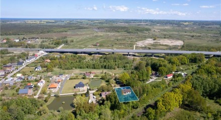 Residential - House - Kędzierzyn, Poland - PL