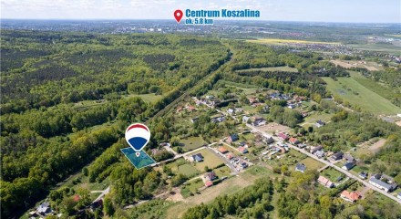 Residential - House - Kędzierzyn, Poland - PL