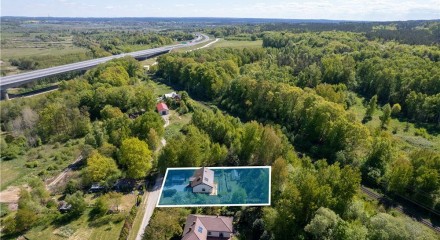 Residential - House - Kędzierzyn, Poland - PL