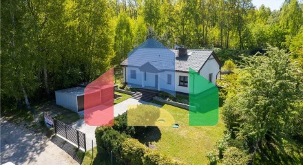 Residential - House - Kędzierzyn, Poland - PL