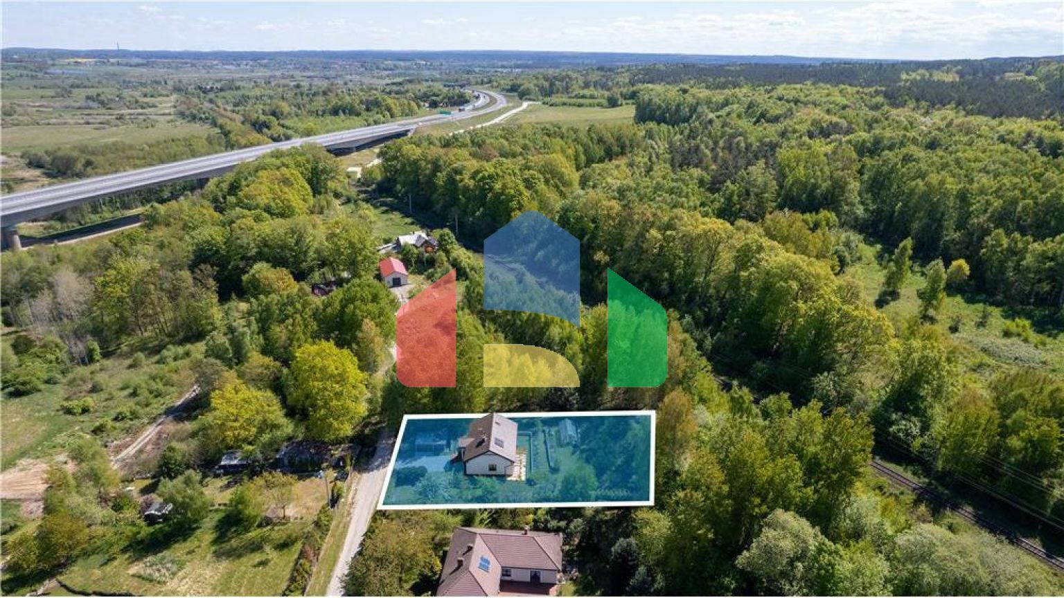 Residential - House - Kędzierzyn, Poland - PL