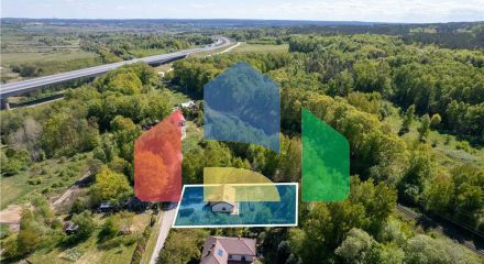 Residential - House - Kędzierzyn, Poland - PL