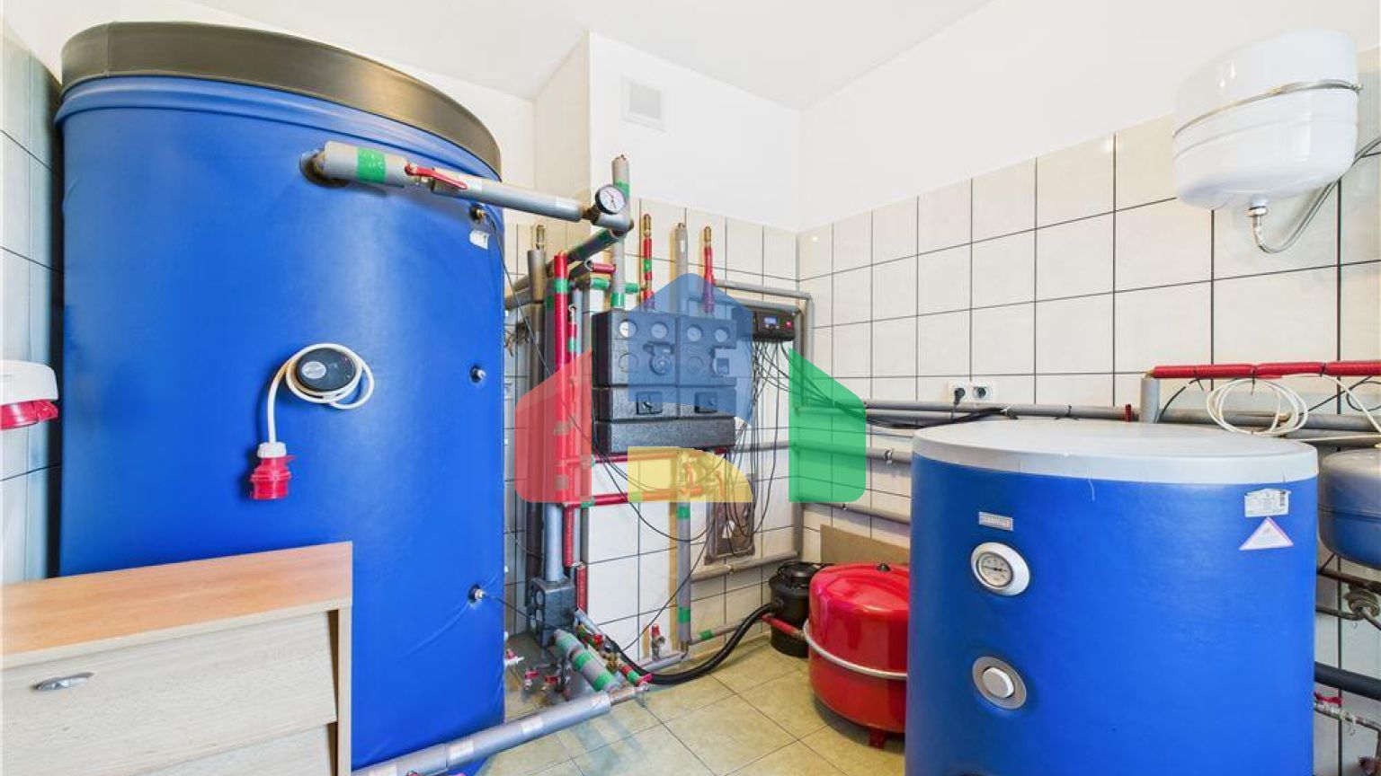 Residential - House - Kędzierzyn, Poland - PL