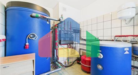 Residential - House - Kędzierzyn, Poland - PL