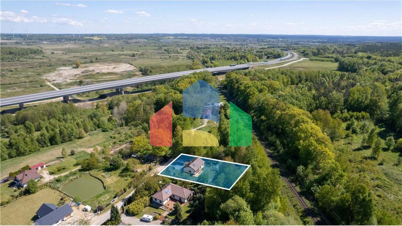 Residential - House - Kędzierzyn, Poland - PL