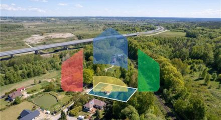 Residential - House - Kędzierzyn, Poland - PL