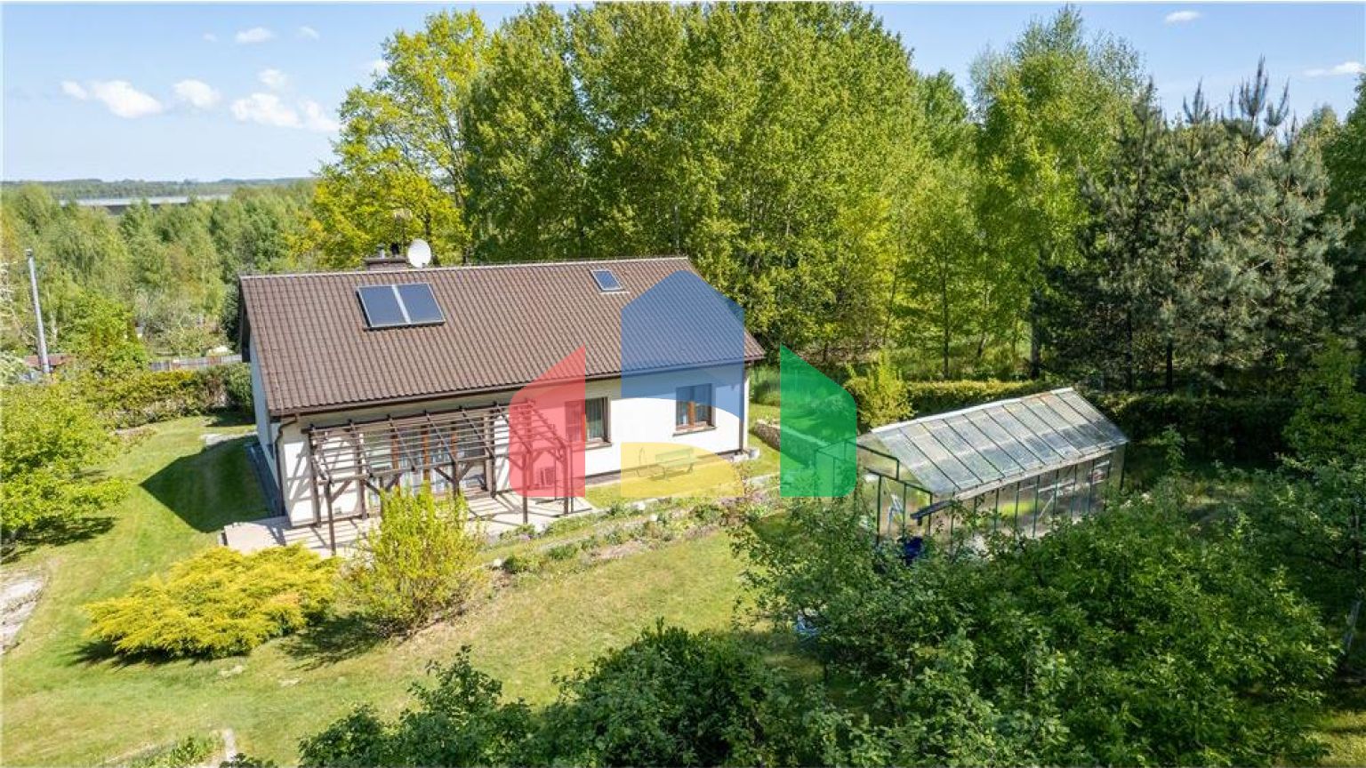 Residential - House - Kędzierzyn, Poland - PL