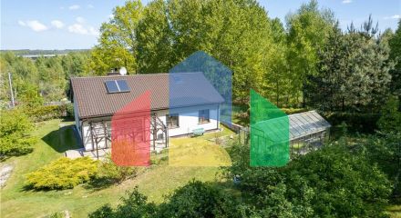 Residential - House - Kędzierzyn, Poland - PL