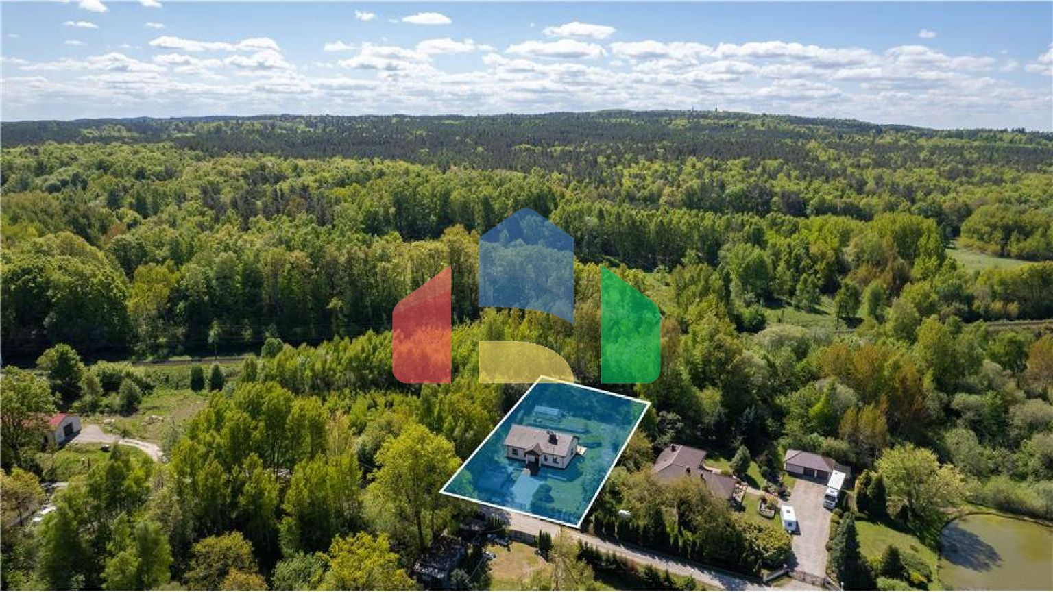 Residential - House - Kędzierzyn, Poland - PL