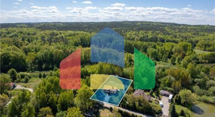 Residential - House - Kędzierzyn, Poland - PL