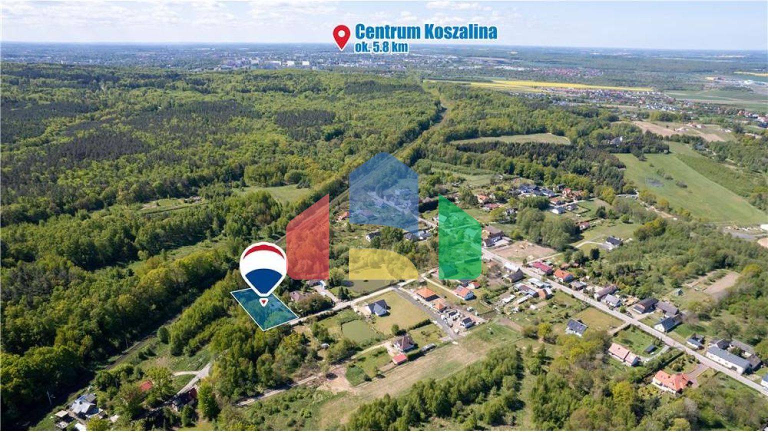 Residential - House - Kędzierzyn, Poland - PL