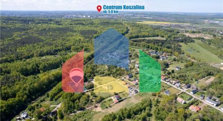 Residential - House - Kędzierzyn, Poland - PL