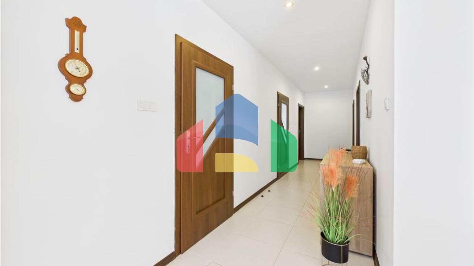 Residential - House - Kędzierzyn, Poland - PL