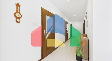 Residential - House - Kędzierzyn, Poland - PL