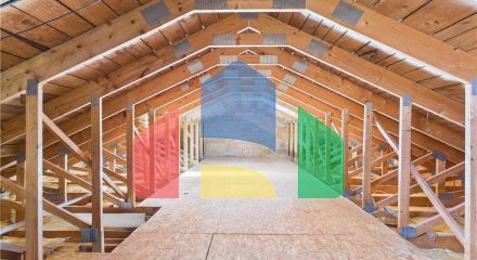 Residential - House - Kędzierzyn, Poland - PL