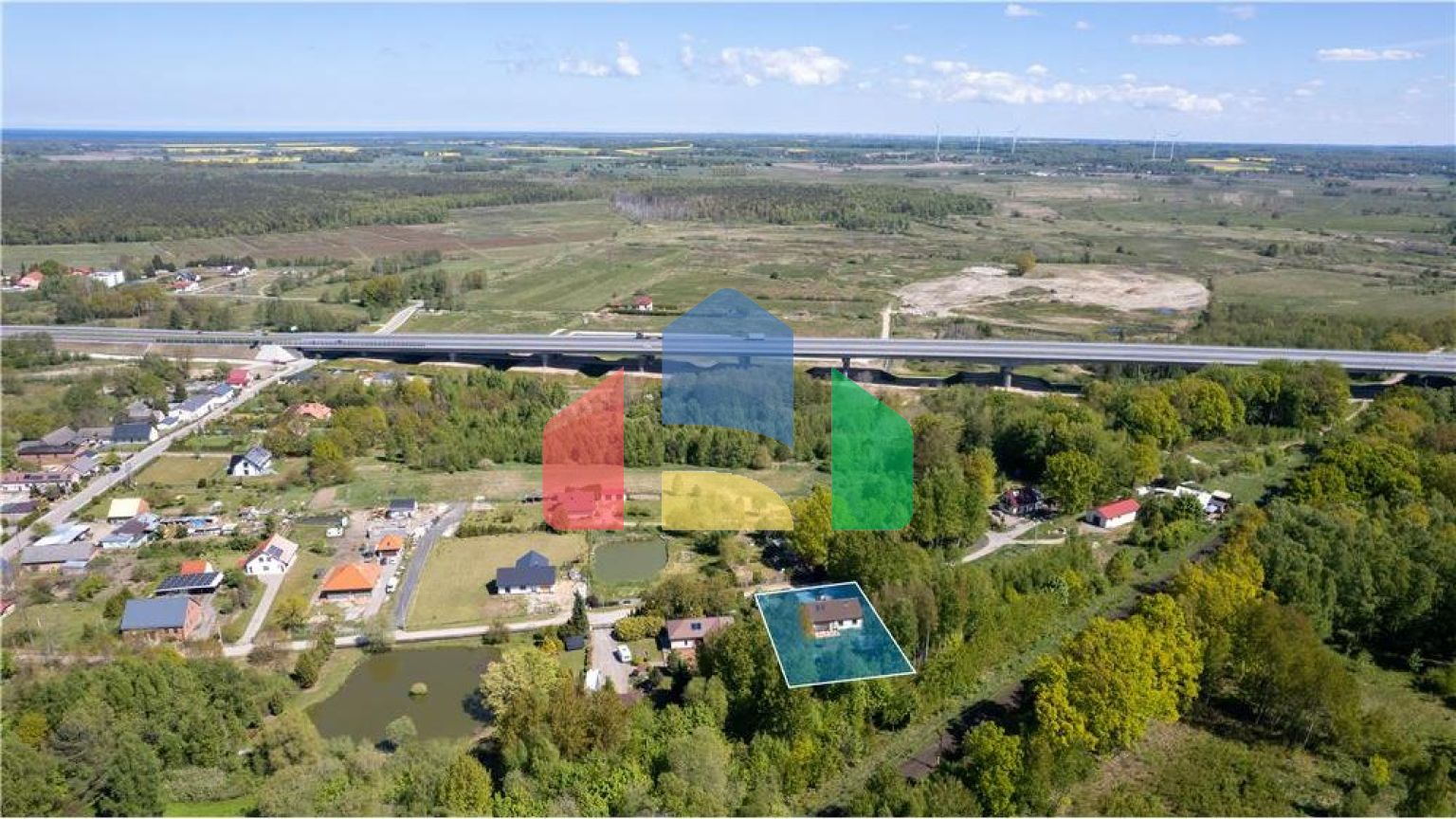 Residential - House - Kędzierzyn, Poland - PL