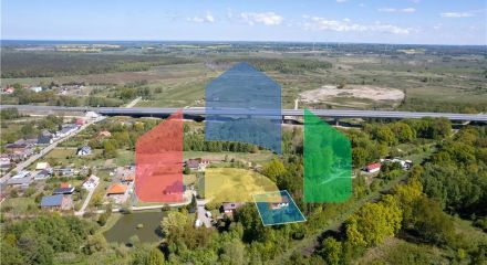 Residential - House - Kędzierzyn, Poland - PL