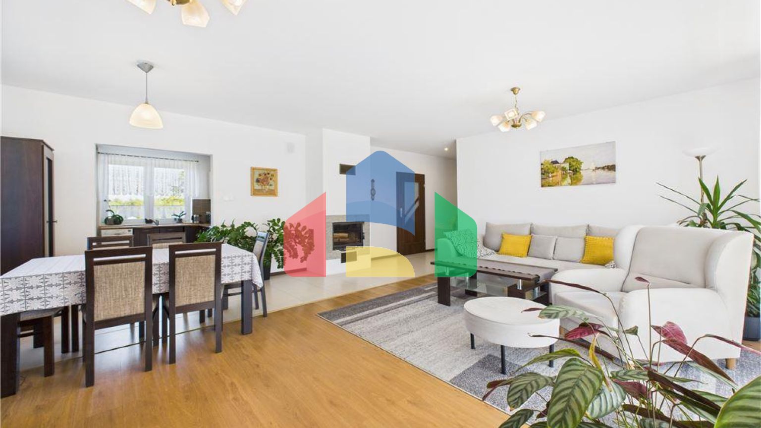 Residential - House - Kędzierzyn, Poland - PL