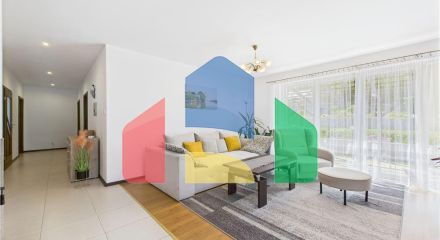 Residential - House - Kędzierzyn, Poland - PL