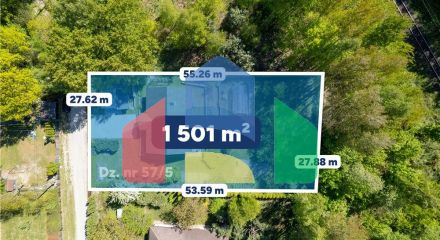 Residential - House - Kędzierzyn, Poland - PL